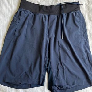 LULULEMON T.H.E. Short, 9inch, Size M